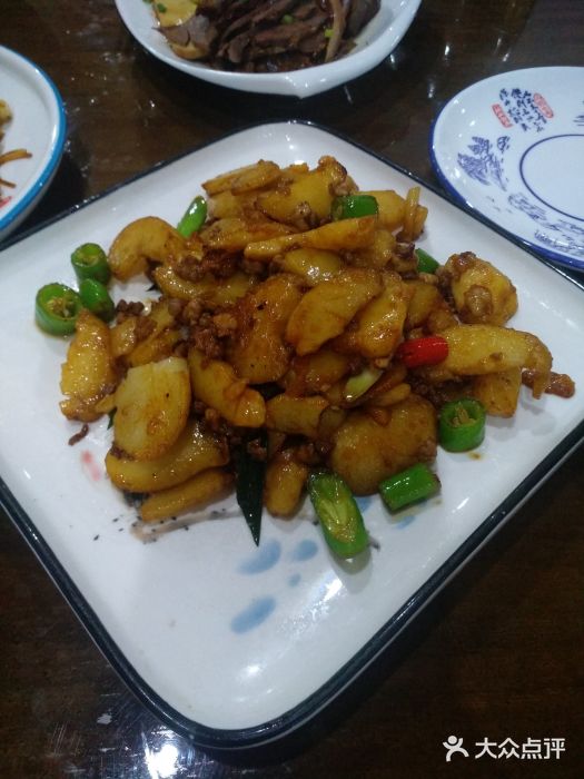 桐庐土菜馆·传承经典土菜图片
