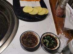 -哈拉海和牛主题餐厅(哈西店)