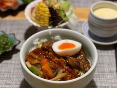 -活鳗饭·鹅肝范儿(高碑店店)