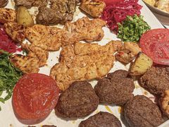-Efes Turkish & Mediterranean Cuisine 艾菲斯餐厅(陆家嘴店)