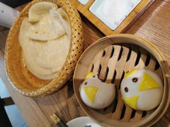 -娄三少春饼·烤鸭(合生汇购物中心店)