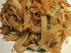 干炒牛河-悦秀·高级粤菜