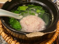 -南京大牌档(崇文门国瑞店)