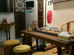-正清和·推拿养生(二七广场店)