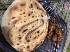 -清真·马峰烤肉(小学习北巷店)