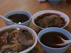 -佑记肉骨茶