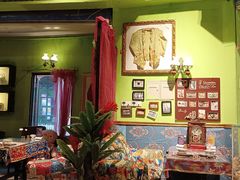 -小娘惹厨房Little Nyonya(狮城有约上榜店)