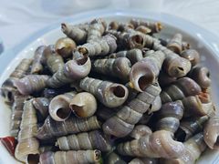 -日照大牌檔•小船海鲜(万平口店)