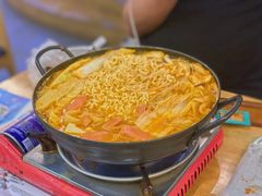 -BOPEYE·波派炸鸡(河西中央商场店)