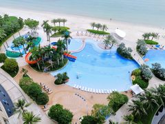 -深圳大梅沙京基洲际度假酒店