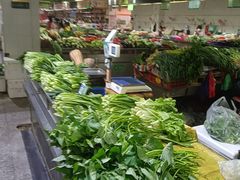 -金鸡岭农贸市场