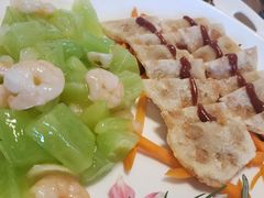 藕遇-旅马餐厅(茅家埠店)