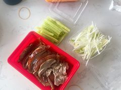 -黄老大北京烤鸭(永叔路店)