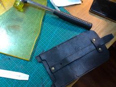 -零几体验diy皮具工作室(振业城店)