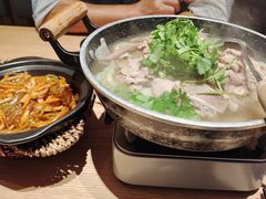 -川堂风·跷脚牛肉·乐山爆炒(宝山日月光店)