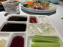 -天和晟烤鸭店(世纪坛店)