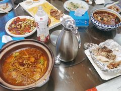 -张大嘴菜馆(庞各庄店)