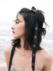 -LJOY丽锦造型·烫发染发