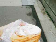 -定胜糕小店-蒋顺发