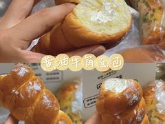 -新侨三宝乐西餐厅(崇文门店)