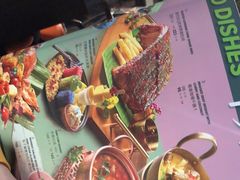 -青檸泰 LIME THAI (财富购物中心店)