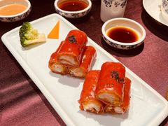 -粤匠·澳门点心粤菜海鲜(澳门半岛店)