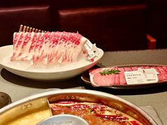-巴奴毛肚火锅(景枫中心店)