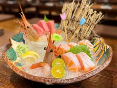 -鸟鹏烧鸟居酒屋(珠江新城店)
