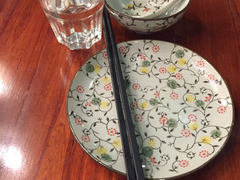 -潮堂 · 潮州菜(恒隆广场店)
