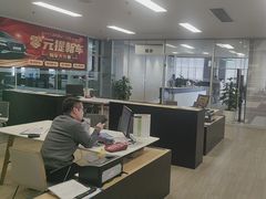 -温州中升华奥奥迪4S店(塘下店)