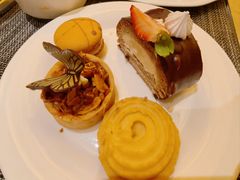 -百香自助餐厅·西安唐隆国际酒店(曲江店)