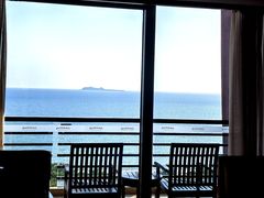 -三亚湾海居铂尔曼度假酒店