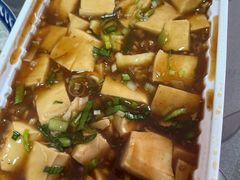 -郭林家常菜烤鸭(曙光西路店)