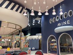 -奈尔宝家庭中心·亲子餐厅(鄞州万达店)