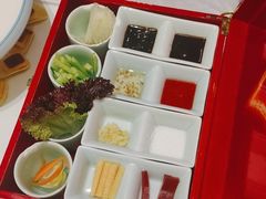 -聆桂烤鸭·金奖烤鸭(静联广场店)