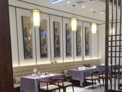 -千滋百味·醉江澜花园餐厅(街道口店)