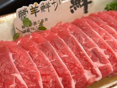 -华晟山城火锅(开发区港西东阁里店)