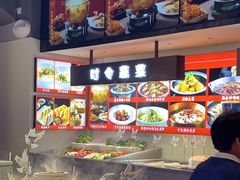 -鸽子侯·家宴·平价海鲜(市图书馆店)