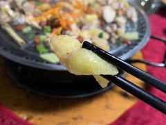 -友口福(大良店)