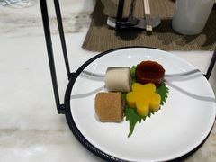 -御仙都北京菜馆·烤鸭店(双井店)