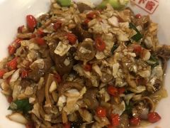 -天下客饭店(中山路店)