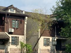 -小河直街历史文化街区