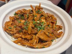-情妹耙泥鳅·江湖川菜(科华店)