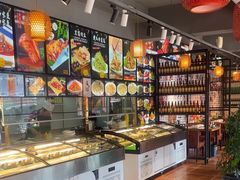 -连锦记海鲜烧烤大排档·锦州特色(西安路交大店)
