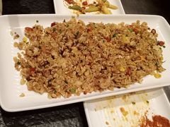 -火地铁板烧(昆山万象汇店)