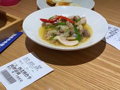 -马记永·兰州牛肉面(3019君尚店)