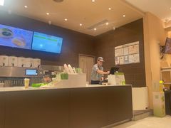 -奈雪的茶(时代天街店)