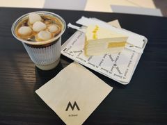 -M Stand(西安大悦城店)