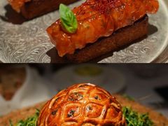 -壳里西餐厅Coquille Seafood Bistro(蒙自路店)