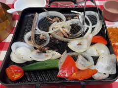 -西贝(虹口龙之梦店)
